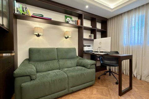 Bungalow in vendita a Alicante, Spagna 6 camere da letto, 245 mq. N° 165998 - foto 29