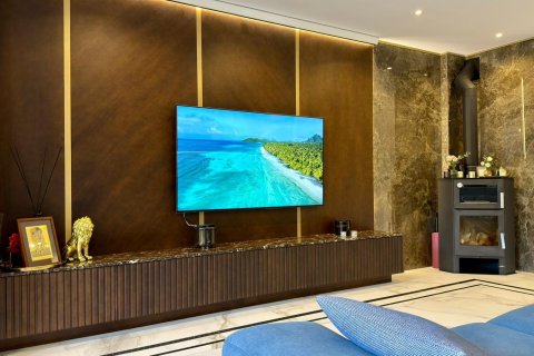 Bungalow in vendita a Alicante, Spagna 6 camere da letto, 245 mq. N° 165998 - foto 26