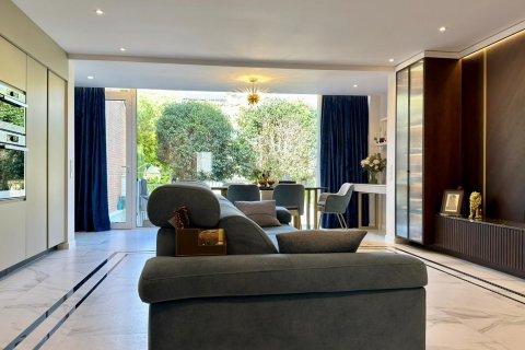 Bungalow in vendita a Alicante, Spagna 6 camere da letto, 245 mq. N° 165998 - foto 23