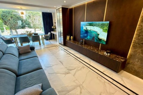 Bungalow in vendita a Alicante, Spagna 6 camere da letto, 245 mq. N° 165998 - foto 25