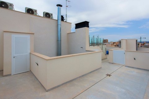 Appartamento in vendita a Torrevieja, Alicante, Spagna 88 mq. N° 165995 - foto 27
