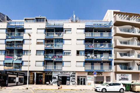 Penthäuser zum Verkauf in Torrevieja, Alicante, Spanien 90 m2 Nr. 165993 - Foto 4