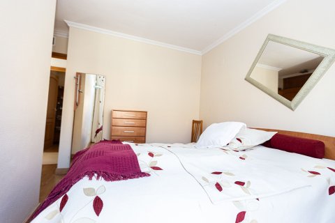 Penthäuser zum Verkauf in Torrevieja, Alicante, Spanien 90 m2 Nr. 165993 - Foto 23