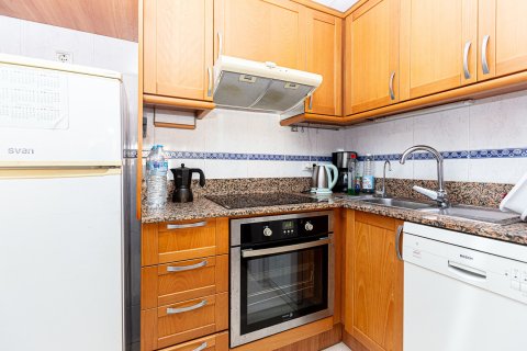 Penthäuser zum Verkauf in Torrevieja, Alicante, Spanien 90 m2 Nr. 165993 - Foto 9