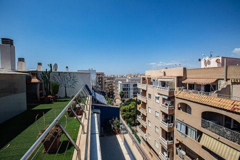 Penthäuser zum Verkauf in Torrevieja, Alicante, Spanien 90 m2 Nr. 165993 - Foto 3