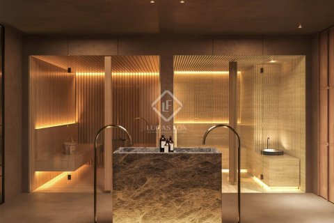 Dzīvoklis pārdošanā Barcelona, Spānijā 4 istabas, 125 m2 Nr. 150676 - attēls 17