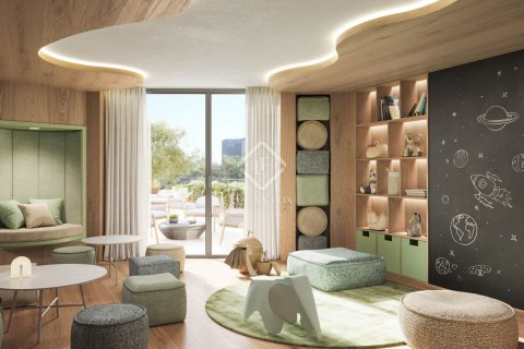 Dzīvoklis pārdošanā Barcelona, Spānijā 4 istabas, 125 m2 Nr. 150676 - attēls 19