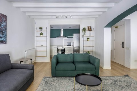 Apartment à vendre à Barcelona, Espagne, 2 chambres, 96 m2 No. 150671 - photo 7
