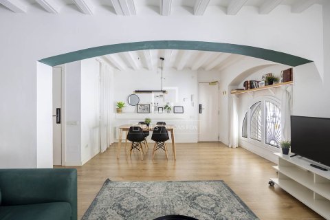 Apartment à vendre à Barcelona, Espagne, 2 chambres, 96 m2 No. 150671 - photo 3