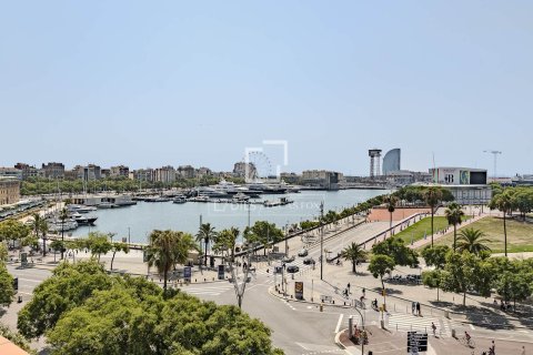 Dzīvoklis pārdošanā Barcelona, Spānijā 2 istabas, 96 m2 Nr. 150671 - attēls 26