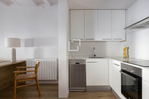 Dzīvoklis pārdošanā Barcelona, Spānijā 2 istabas, 96 m2 Nr. 150671 - attēls 16