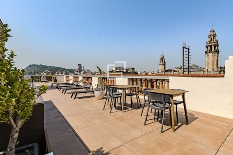 Apartment à vendre à Barcelona, Espagne, 2 chambres, 96 m2 No. 150671 - photo 28