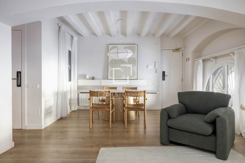 Dzīvoklis pārdošanā Barcelona, Spānijā 2 istabas, 96 m2 Nr. 150671 - attēls 11