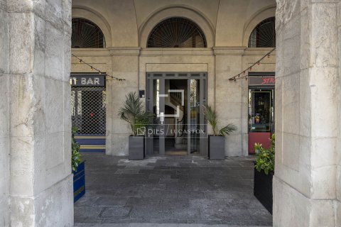 Dzīvoklis pārdošanā Barcelona, Spānijā 2 istabas, 96 m2 Nr. 150671 - attēls 29