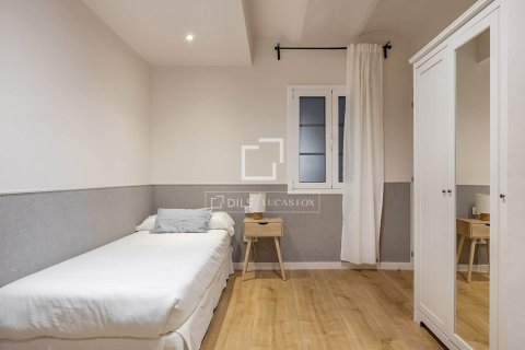 Dzīvoklis pārdošanā Barcelona, Spānijā 2 istabas, 96 m2 Nr. 150671 - attēls 19
