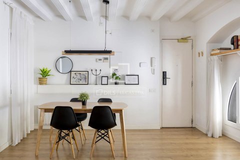 Apartment à vendre à Barcelona, Espagne, 2 chambres, 96 m2 No. 150671 - photo 4