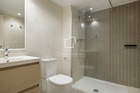 Dzīvoklis pārdošanā Barcelona, Spānijā 2 istabas, 96 m2 Nr. 150671 - attēls 20