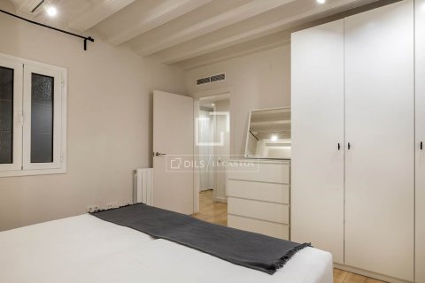 Dzīvoklis pārdošanā Barcelona, Spānijā 2 istabas, 96 m2 Nr. 150671 - attēls 22