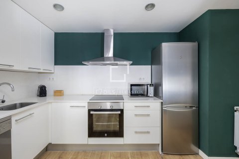 Apartment à vendre à Barcelona, Espagne, 2 chambres, 96 m2 No. 150671 - photo 8