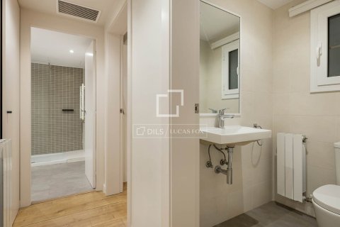 Dzīvoklis pārdošanā Barcelona, Spānijā 2 istabas, 96 m2 Nr. 150671 - attēls 23