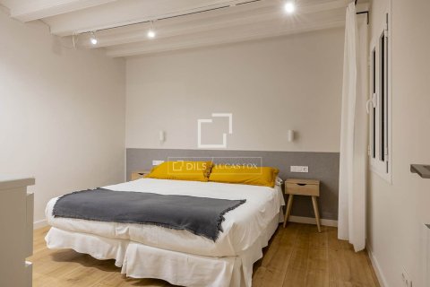 Dzīvoklis pārdošanā Barcelona, Spānijā 2 istabas, 96 m2 Nr. 150671 - attēls 21