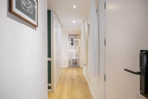 Apartment à vendre à Barcelona, Espagne, 2 chambres, 96 m2 No. 150671 - photo 11