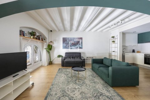 Apartment à vendre à Barcelona, Espagne, 2 chambres, 96 m2 No. 150671 - photo 5
