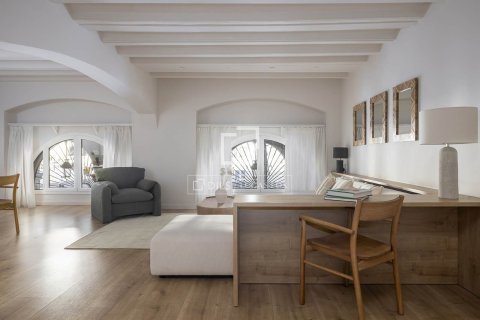 Dzīvoklis pārdošanā Barcelona, Spānijā 2 istabas, 96 m2 Nr. 150671 - attēls 10