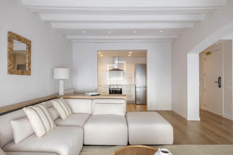 Dzīvoklis pārdošanā Barcelona, Spānijā 2 istabas, 96 m2 Nr. 150671 - attēls 13
