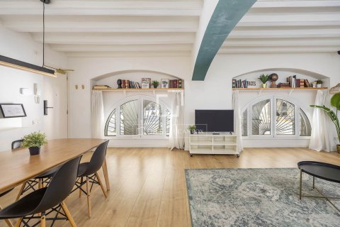 Apartment à vendre à Barcelona, Espagne, 2 chambres, 96 m2 No. 150671 - photo 2