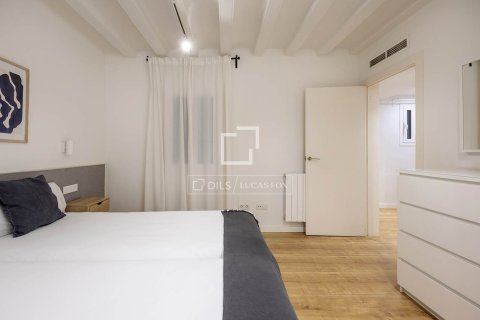 Apartment à vendre à Barcelona, Espagne, 2 chambres, 96 m2 No. 150671 - photo 14
