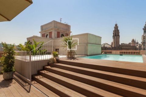 Apartment à vendre à Barcelona, Espagne, 2 chambres, 96 m2 No. 150671 - photo 24
