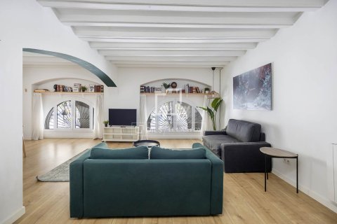 Apartment à vendre à Barcelona, Espagne, 2 chambres, 96 m2 No. 150671 - photo 10