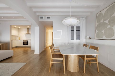 Dzīvoklis pārdošanā Barcelona, Spānijā 2 istabas, 96 m2 Nr. 150671 - attēls 14