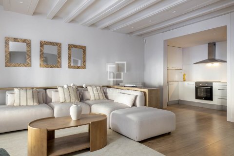 Dzīvoklis pārdošanā Barcelona, Spānijā 2 istabas, 96 m2 Nr. 150671 - attēls 9