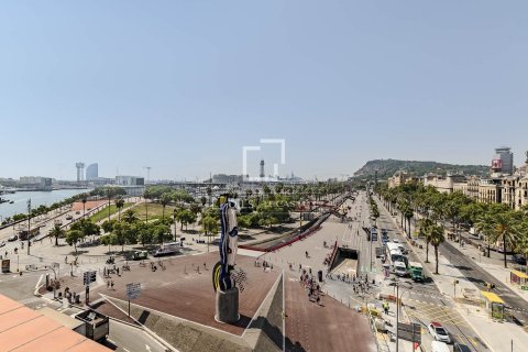 Penthouse w Barcelona, Hiszpania 1 sypialnia, 40 mkw. nr 150672 – zdjęcie 27