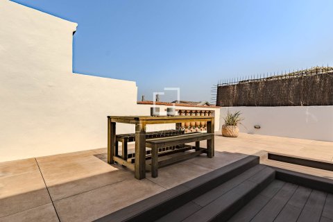 Penthouse w Barcelona, Hiszpania 1 sypialnia, 40 mkw. nr 150672 – zdjęcie 18