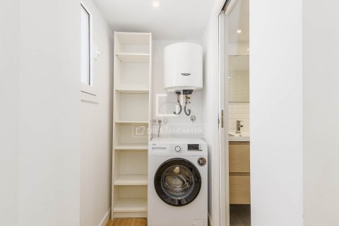 Penthouse w Barcelona, Hiszpania 1 sypialnia, 40 mkw. nr 150672 – zdjęcie 17