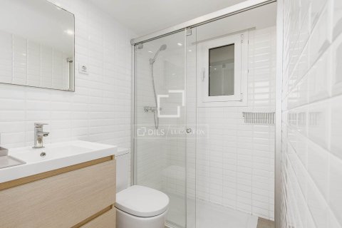 Penthouse w Barcelona, Hiszpania 1 sypialnia, 40 mkw. nr 150672 – zdjęcie 15