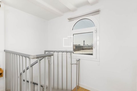 Penthouse w Barcelona, Hiszpania 1 sypialnia, 40 mkw. nr 150672 – zdjęcie 14