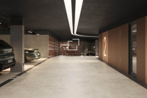 Dzīvoklis pārdošanā Barcelona, Spānijā 2 istabas, 75 m2 Nr. 150675 - attēls 21