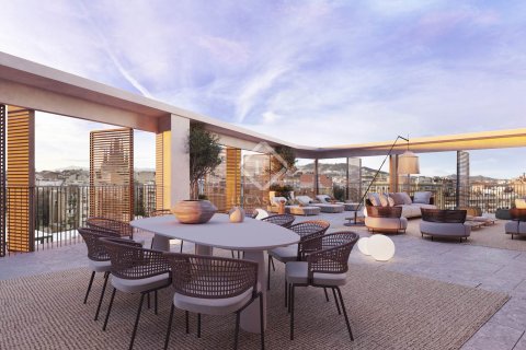 Dzīvoklis pārdošanā Barcelona, Spānijā 2 istabas, 75 m2 Nr. 150675 - attēls 16