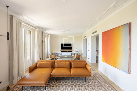 Wohnung zum Verkauf in Barcelona, Spanien 3 Schlafzimmer, 187 m2 Nr. 150674 - Foto 5
