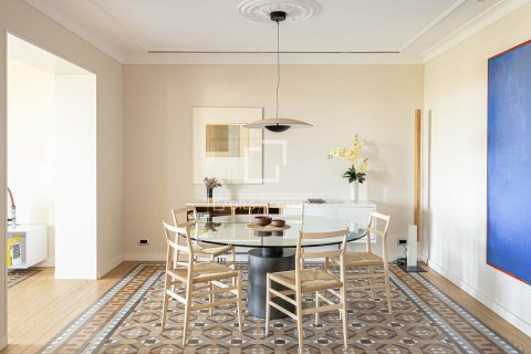 Wohnung zum Verkauf in Barcelona, Spanien 3 Schlafzimmer, 187 m2 Nr. 150674 - Foto 15