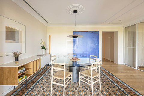 Wohnung zum Verkauf in Barcelona, Spanien 3 Schlafzimmer, 187 m2 Nr. 150674 - Foto 14