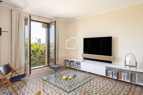 Wohnung zum Verkauf in Barcelona, Spanien 3 Schlafzimmer, 187 m2 Nr. 150674 - Foto 7