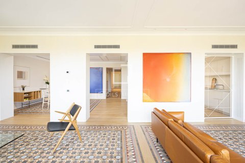 Wohnung zum Verkauf in Barcelona, Spanien 3 Schlafzimmer, 187 m2 Nr. 150674 - Foto 12