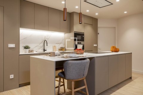 Wohnung zum Verkauf in Barcelona, Spanien 4 Schlafzimmer, 161 m2 Nr. 150677 - Foto 12