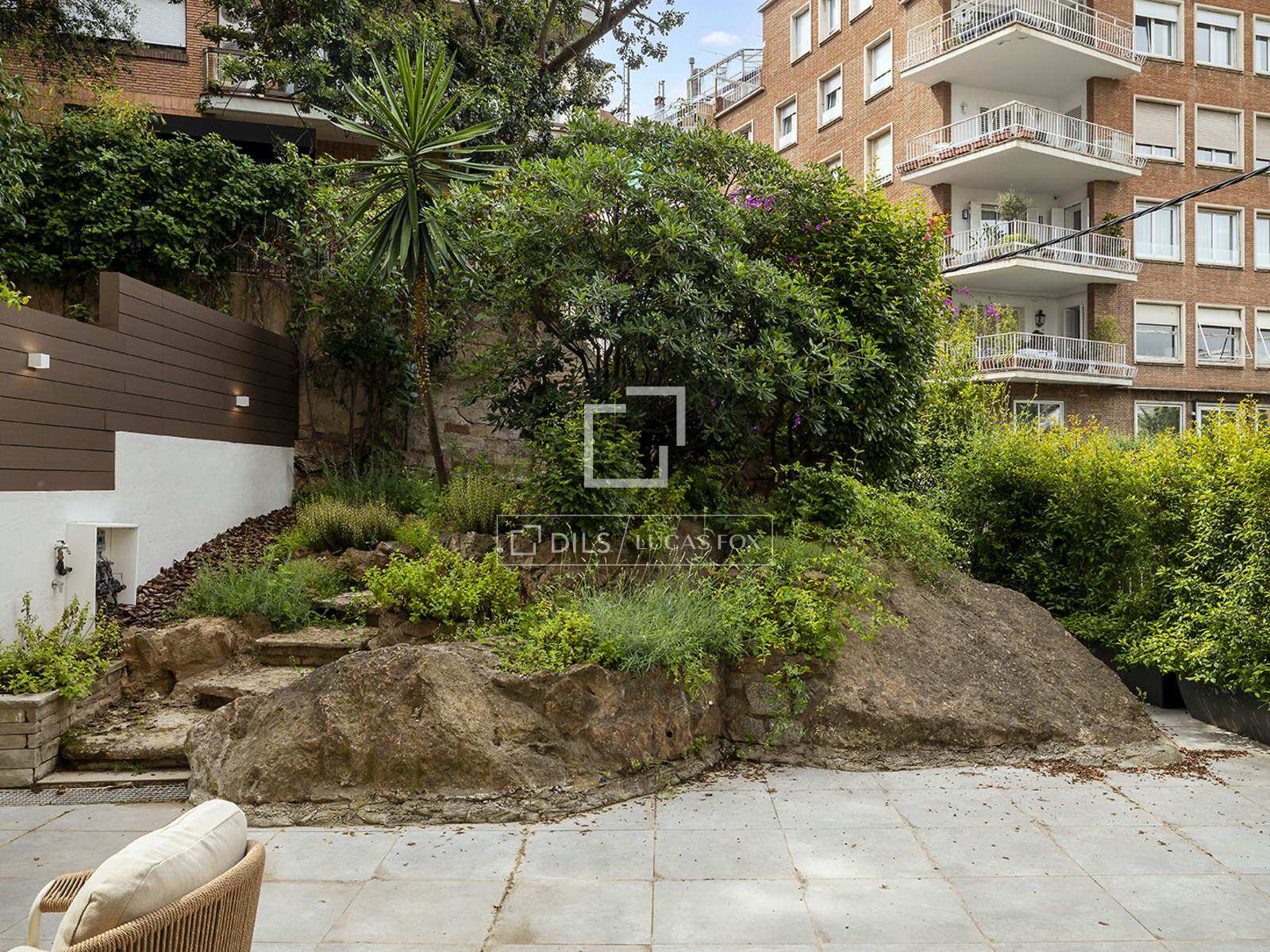 Apartment in Barcelona, Spain 4 bedrooms, 161 sq.m. No. 150677