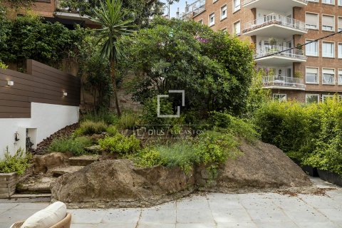 Wohnung zum Verkauf in Barcelona, Spanien 4 Schlafzimmer, 161 m2 Nr. 150677 - Foto 6